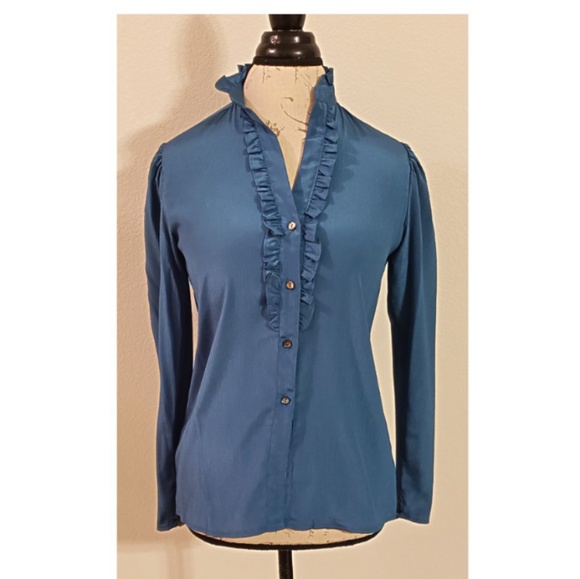 Le Grange Dress Shirt - Picture 1 of 4